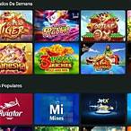 games bet